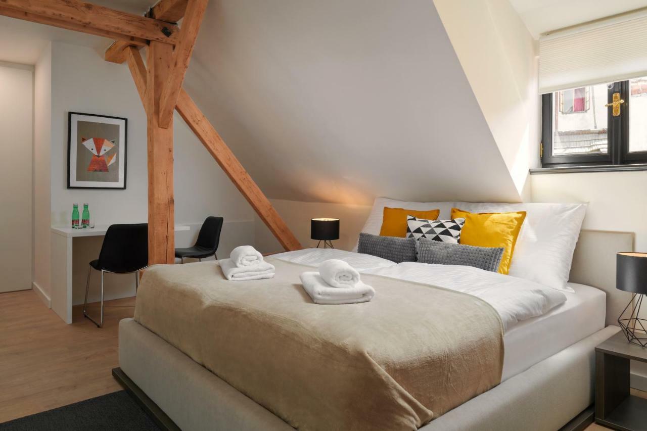 Český Krumlov Pension Kristian By Kh מראה חיצוני תמונה