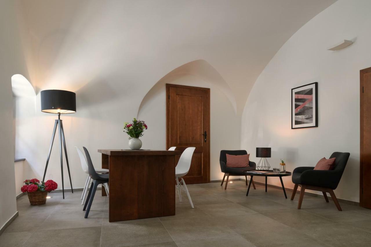 Český Krumlov Pension Kristian By Kh מראה חיצוני תמונה